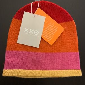 Isaac Mizrahi 100% Cashmere Beanie / Hat: Target